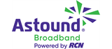 Astound Broadband powered by RCN