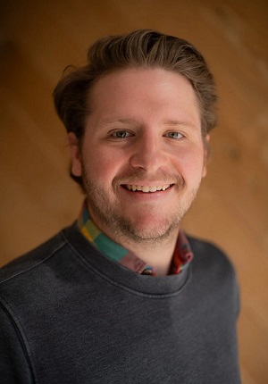 Eric Staszczak