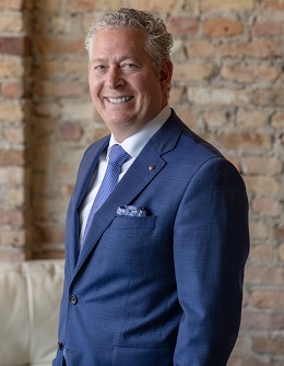 Michael Shifrin