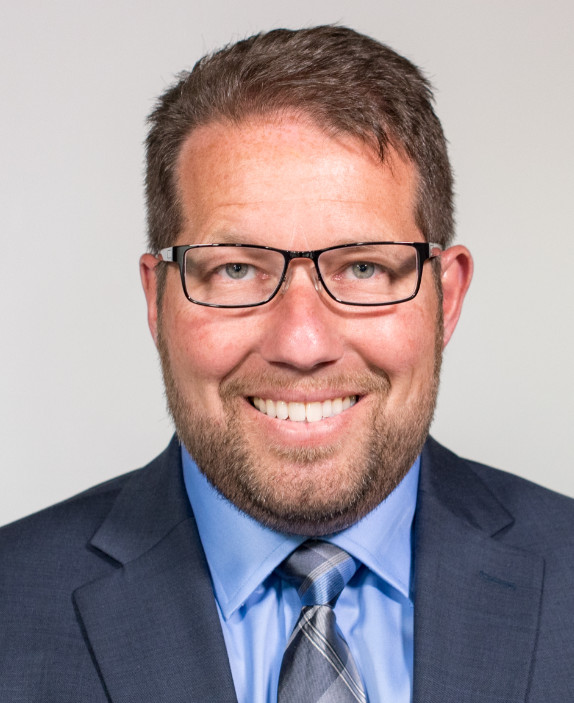 Jeff Diqui