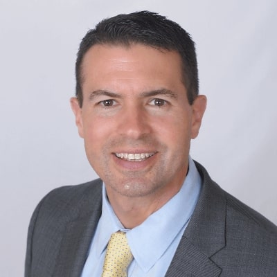 Todd Walter