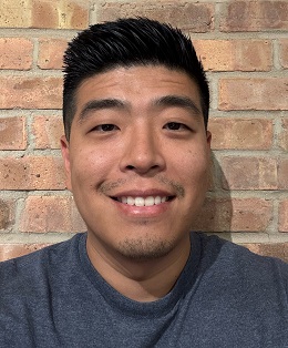 Alex Chin