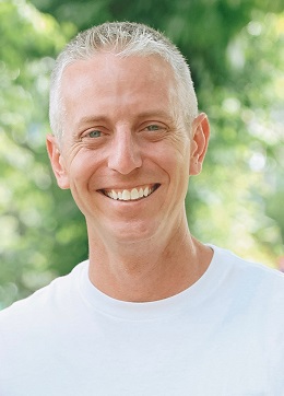 Dan Kruk
