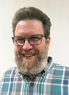 Brent Moore