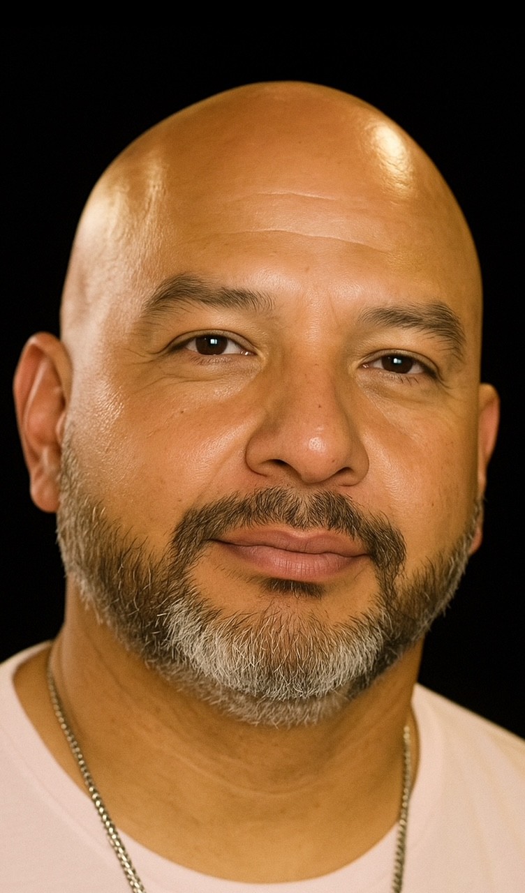 Juan Corona