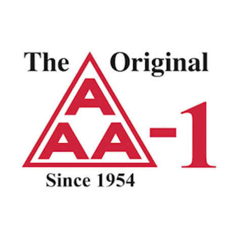 AAA 1 Masonry & Tuckpointing, Inc.